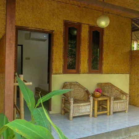 Lendang Eco Lodge Senggigi Luaran gambar