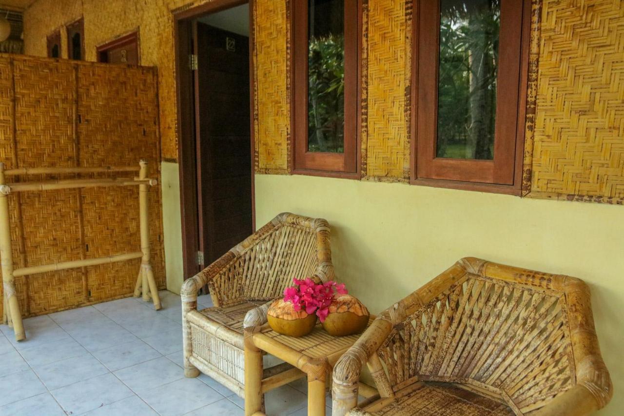 Lendang Eco Lodge Senggigi Luaran gambar