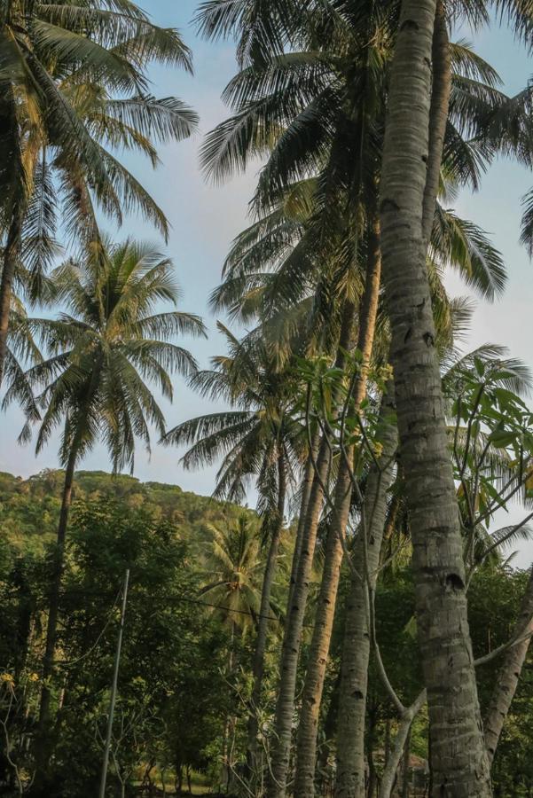 Lendang Eco Lodge Senggigi Luaran gambar