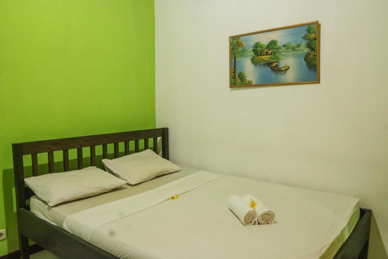 Lendang Eco Lodge Senggigi Luaran gambar