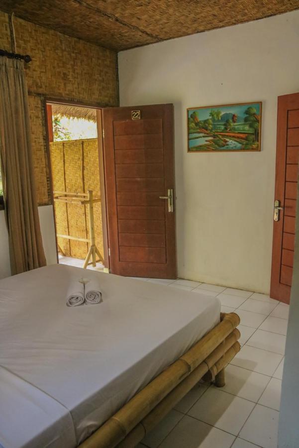 Lendang Eco Lodge Senggigi Luaran gambar