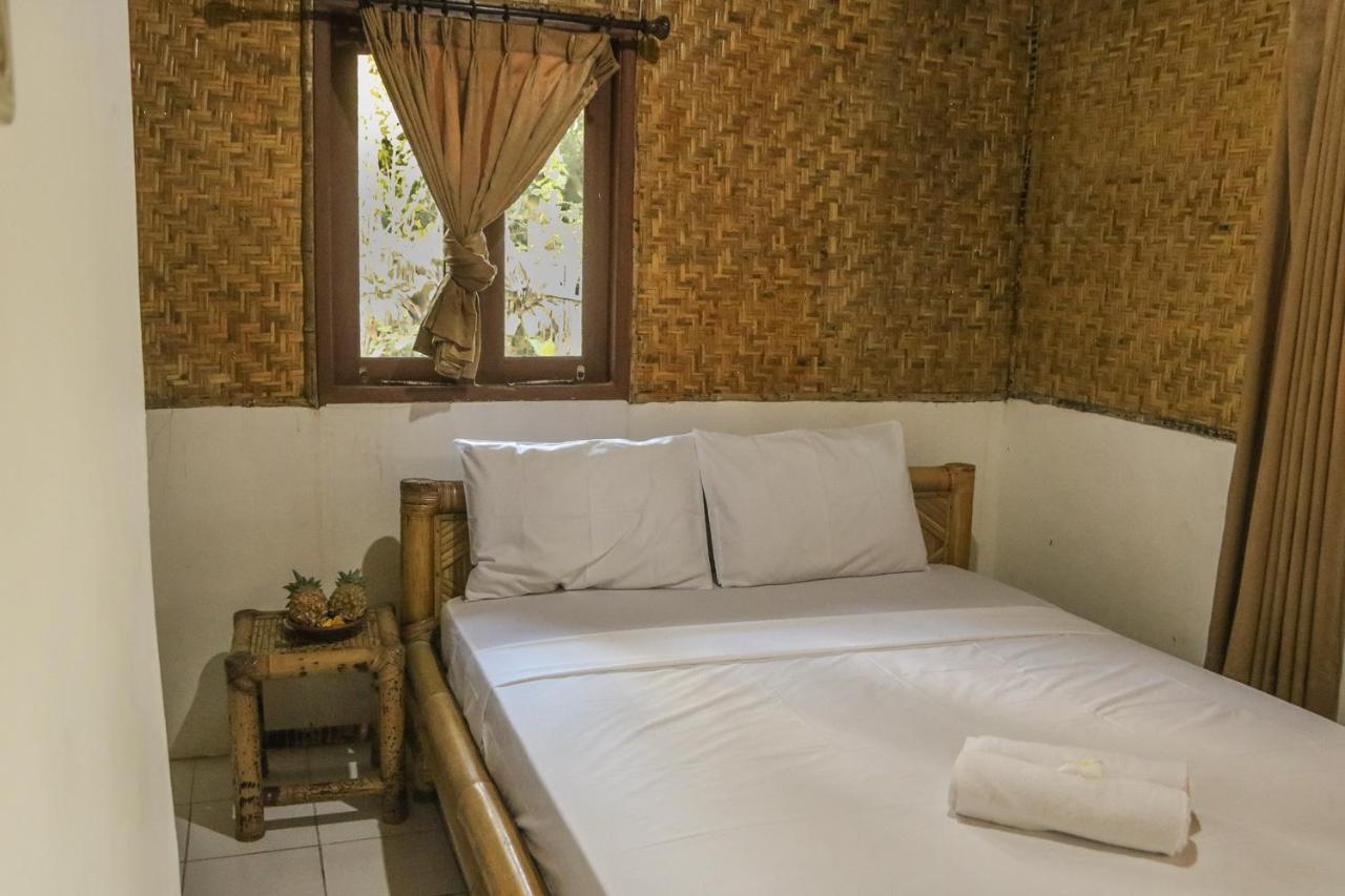 Lendang Eco Lodge Senggigi Luaran gambar
