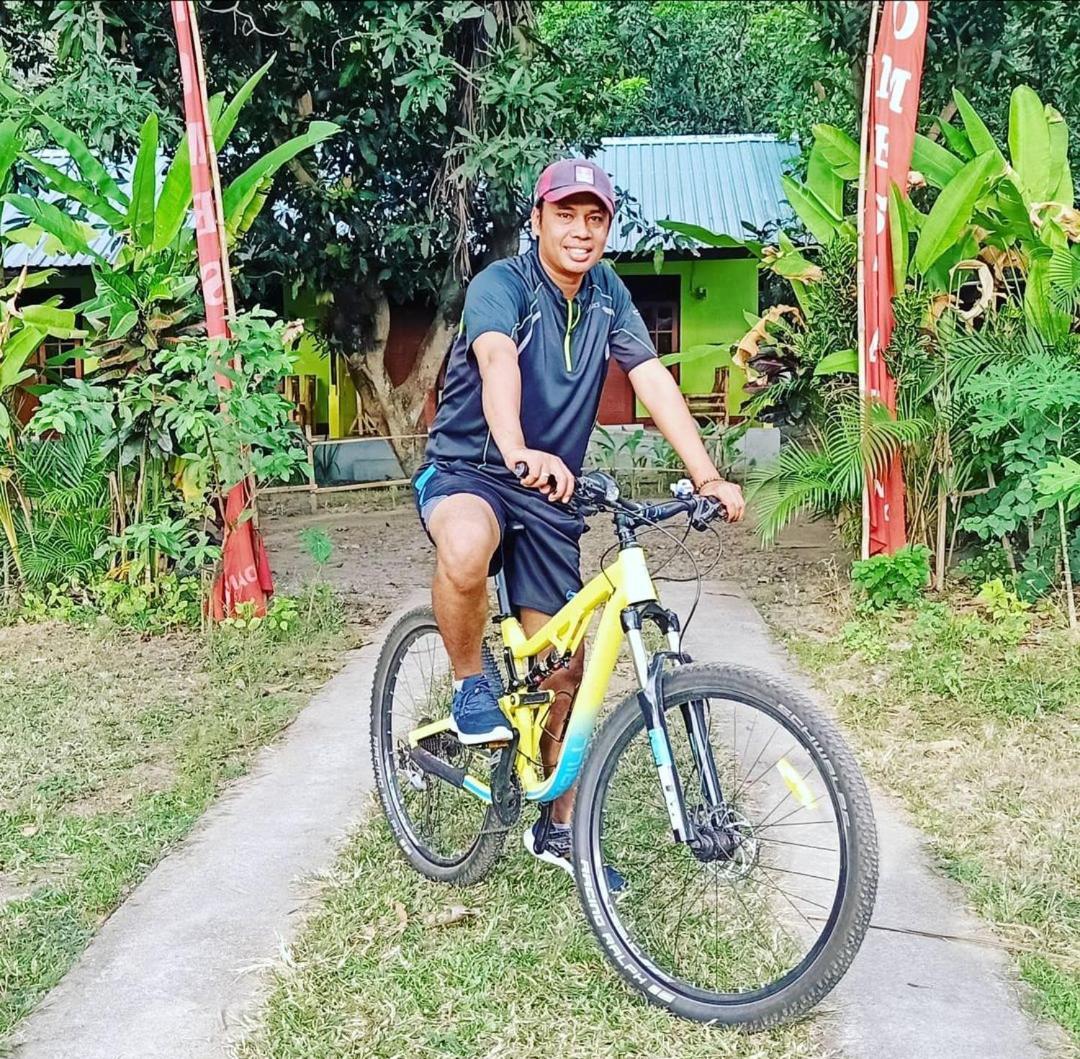Lendang Eco Lodge Senggigi Luaran gambar