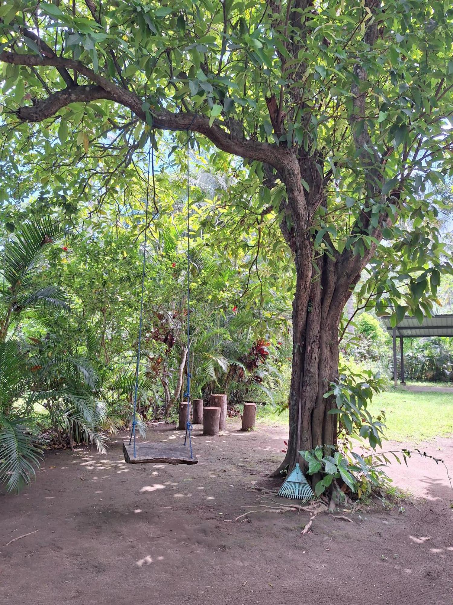 Lendang Eco Lodge Senggigi Luaran gambar